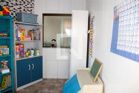 Quarto de Serviço de casa à venda com 3 quartos, 145m² em Vila Nova Mazzei, São Paulo