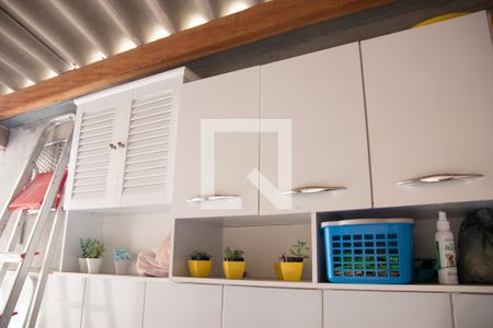 Casa à venda com 145m², 3 quartos e 6 vagas Casa à venda com 145m², 3 quartos e 6 vagasÁrea de Serviço