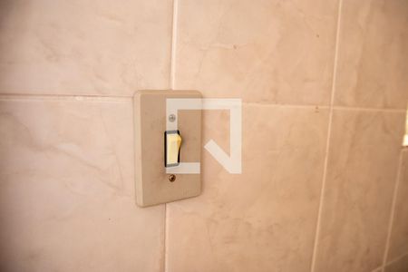 Casa à venda com 145m², 3 quartos e 6 vagas Casa à venda com 145m², 3 quartos e 6 vagasBanheiro de Serviço