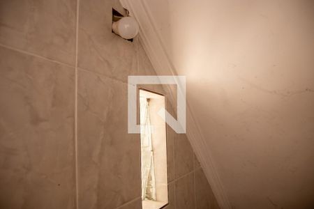 Casa à venda com 145m², 3 quartos e 6 vagas Casa à venda com 145m², 3 quartos e 6 vagasBanheiro de Serviço