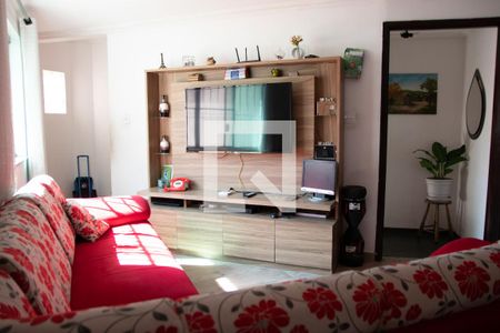 Casa à venda com 3 quartos, 145m² em Vila Nova Mazzei, São Paulo