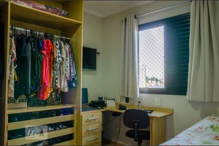 Quarto 2 de apartamento à venda com 2 quartos, 64m² em Vila Pereira Cerca, São Paulo