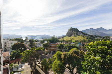 Vista de apartamento para alugar com 2 quartos, 65m² em Freguesia (jacarepaguá), Rio de Janeiro