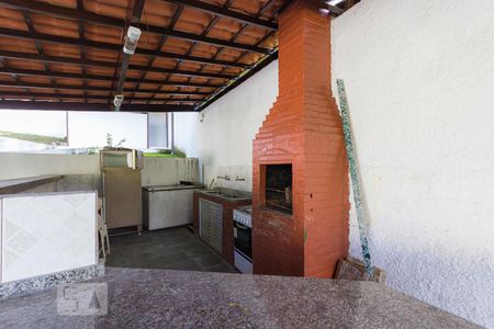Apartamento para alugar com 65m², 2 quartos e 1 vagaChurrasqueira