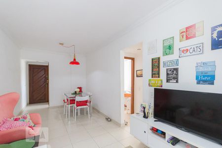 Sala de apartamento para alugar com 2 quartos, 65m² em Freguesia (jacarepaguá), Rio de Janeiro