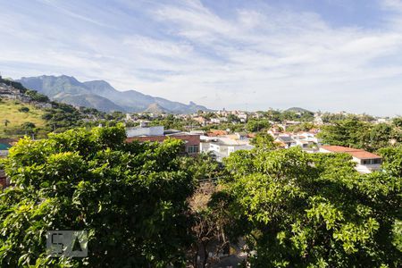 Vista de apartamento para alugar com 2 quartos, 65m² em Freguesia (jacarepaguá), Rio de Janeiro