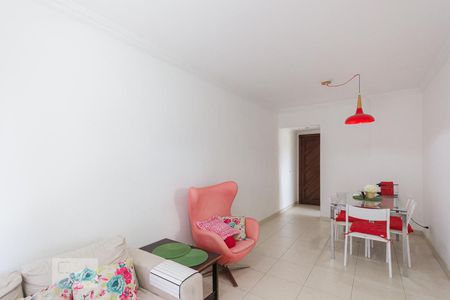 Sala de apartamento para alugar com 2 quartos, 65m² em Freguesia (jacarepaguá), Rio de Janeiro