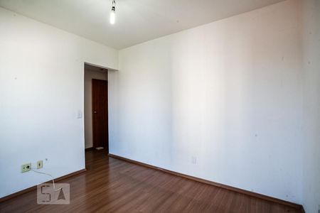 Suíte de apartamento para alugar com 2 quartos, 76m² em Vila Humaitá, Santo André