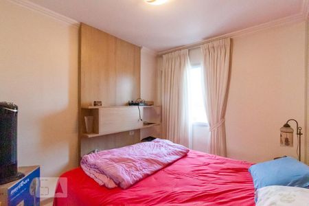 Suíte de apartamento à venda com 3 quartos, 73m² em Saúde, São Paulo