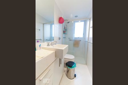 Suíte - Banheiro de apartamento à venda com 3 quartos, 73m² em Saúde, São Paulo