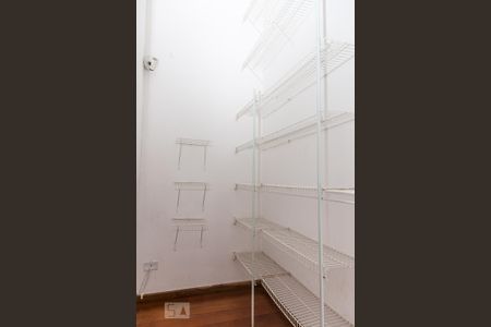 Casa à venda com 341m², 3 quartos e 4 vagasSuíte 2 - Closet