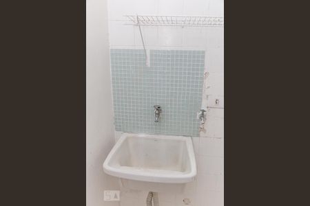 Casa à venda com 341m², 3 quartos e 4 vagasÁrea de Serviço