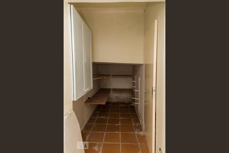 Casa à venda com 341m², 3 quartos e 4 vagasÁrea de Serviço