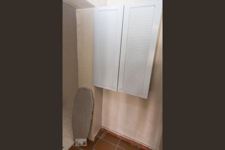 Casa à venda com 341m², 3 quartos e 4 vagasÁrea de Serviço