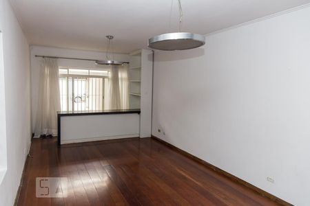 Sala de casa à venda com 3 quartos, 341m² em Vila Mazzei, São Paulo