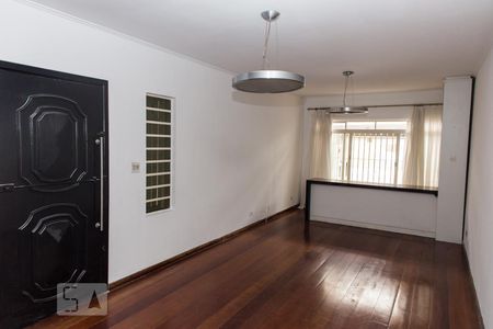 Sala de casa à venda com 3 quartos, 341m² em Vila Mazzei, São Paulo