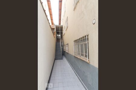 Casa à venda com 341m², 3 quartos e 4 vagasCorredor
