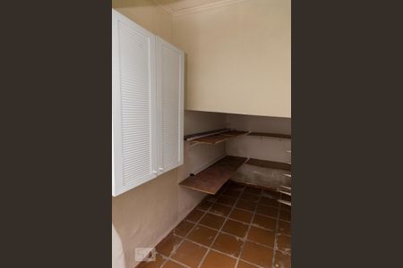 Casa à venda com 341m², 3 quartos e 4 vagasÁrea de Serviço