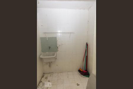 Casa à venda com 341m², 3 quartos e 4 vagasÁrea de Serviço