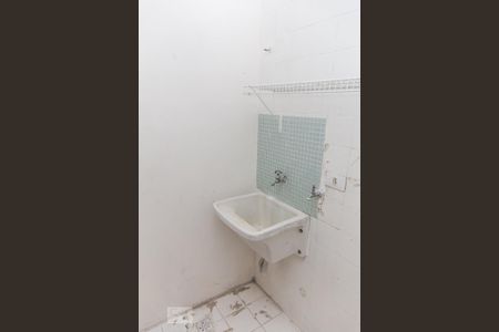 Casa à venda com 341m², 3 quartos e 4 vagasÁrea de Serviço