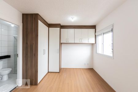 Studio de apartamento para alugar com 1 quarto, 30m² em Vila Graciosa, São Paulo