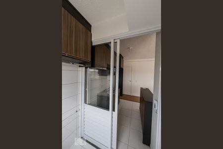 Apartamento para alugar com 30m², 1 quarto e sem vaga Apartamento para alugar com 30m², 1 quarto e sem vagaÁrea de Serviço