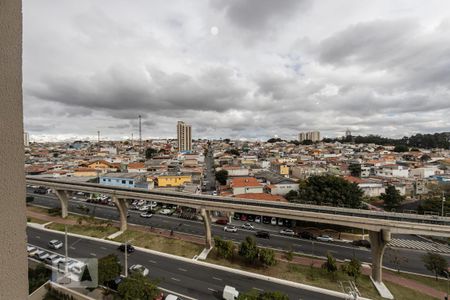 Vista Studio de apartamento para alugar com 1 quarto, 30m² em Vila Graciosa, São Paulo