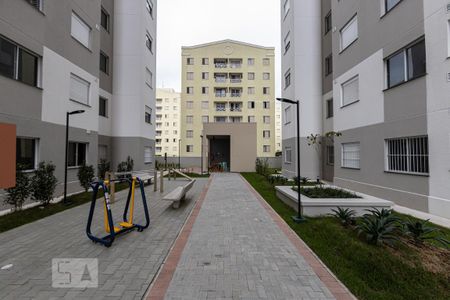 Apartamento para alugar com 30m², 1 quarto e sem vaga Apartamento para alugar com 30m², 1 quarto e sem vagaÁrea comum