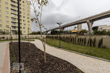 Apartamento para alugar com 30m², 1 quarto e sem vaga Apartamento para alugar com 30m², 1 quarto e sem vagaPista Caminhada