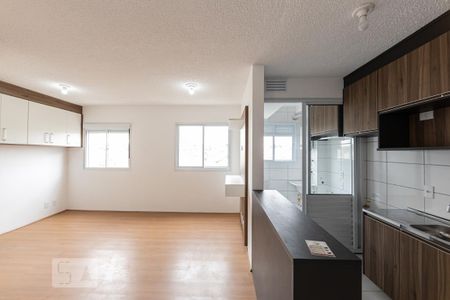 Studio de apartamento para alugar com 1 quarto, 30m² em Vila Graciosa, São Paulo