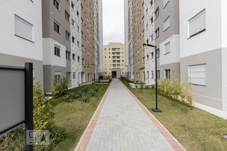 Apartamento para alugar com 30m², 1 quarto e sem vaga Apartamento para alugar com 30m², 1 quarto e sem vagaÁrea comum