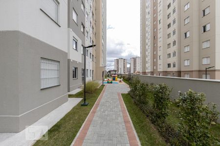 Apartamento para alugar com 30m², 1 quarto e sem vaga Apartamento para alugar com 30m², 1 quarto e sem vagaÁrea comum