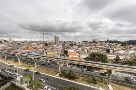 Apartamento para alugar com 30m², 1 quarto e sem vaga Apartamento para alugar com 30m², 1 quarto e sem vagaVista Área de Serviço