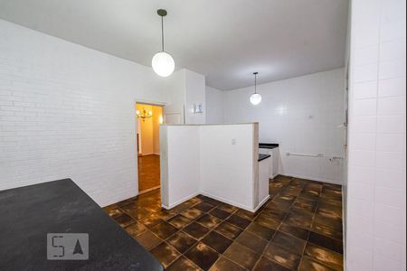 Apartamento à venda com 300m², 4 quartos e 1 vagaCozinha