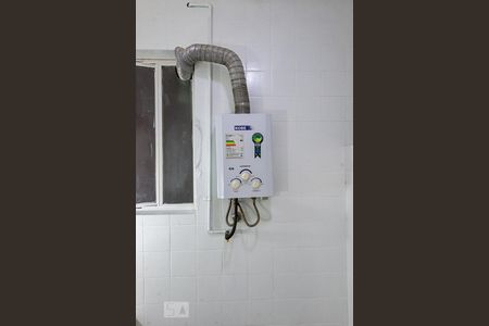 Apartamento à venda com 300m², 4 quartos e 1 vagaBanheiro de Serviço