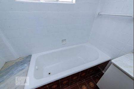 Apartamento à venda com 300m², 4 quartos e 1 vagaBanheiro da Suíte