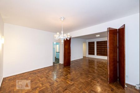 Sala de apartamento à venda com 4 quartos, 300m² em Ipanema, Rio de Janeiro