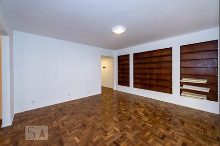 Sala de apartamento à venda com 4 quartos, 300m² em Ipanema, Rio de Janeiro
