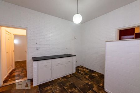 Apartamento à venda com 300m², 4 quartos e 1 vagaCozinha