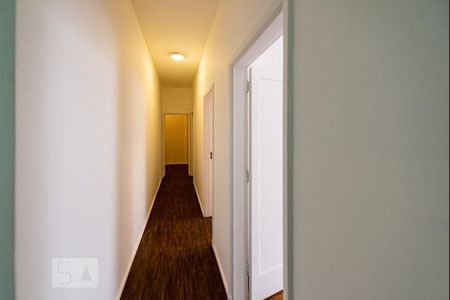 Apartamento à venda com 300m², 4 quartos e 1 vagaCorredor