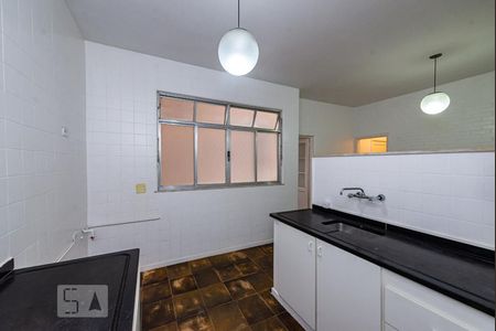 Apartamento à venda com 300m², 4 quartos e 1 vagaCozinha