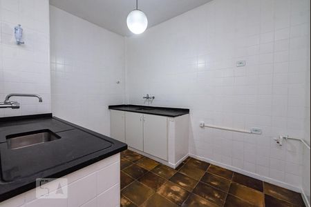 Apartamento à venda com 300m², 4 quartos e 1 vagaCozinha