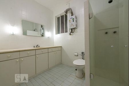 Apartamento à venda com 300m², 4 quartos e 1 vagaBanheiro Social