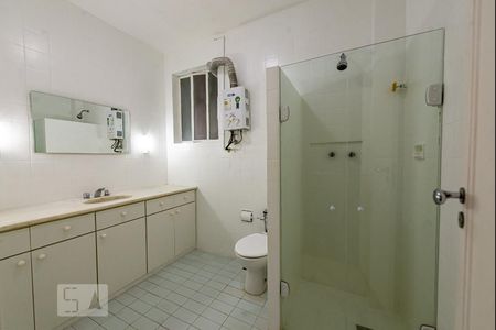 Apartamento à venda com 300m², 4 quartos e 1 vagaBanheiro Social