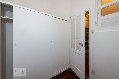 Apartamento à venda com 300m², 4 quartos e 1 vagaQuarto de Serviço