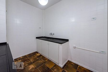 Apartamento à venda com 300m², 4 quartos e 1 vagaCozinha