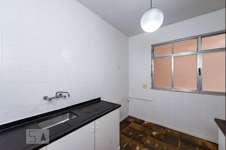 Apartamento à venda com 300m², 4 quartos e 1 vagaCozinha