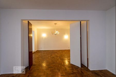 Sala de apartamento à venda com 4 quartos, 300m² em Ipanema, Rio de Janeiro