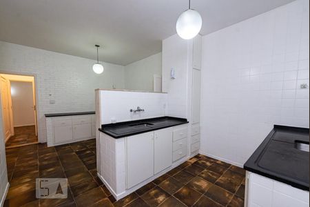 Apartamento à venda com 300m², 4 quartos e 1 vagaCozinha