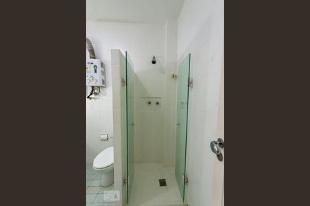 Apartamento à venda com 300m², 4 quartos e 1 vagaBanheiro Social